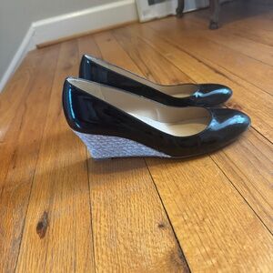 LK Bennett Espadrilles